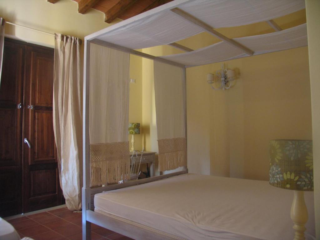 Antica Tindari Alojamento de Turismo Rural *