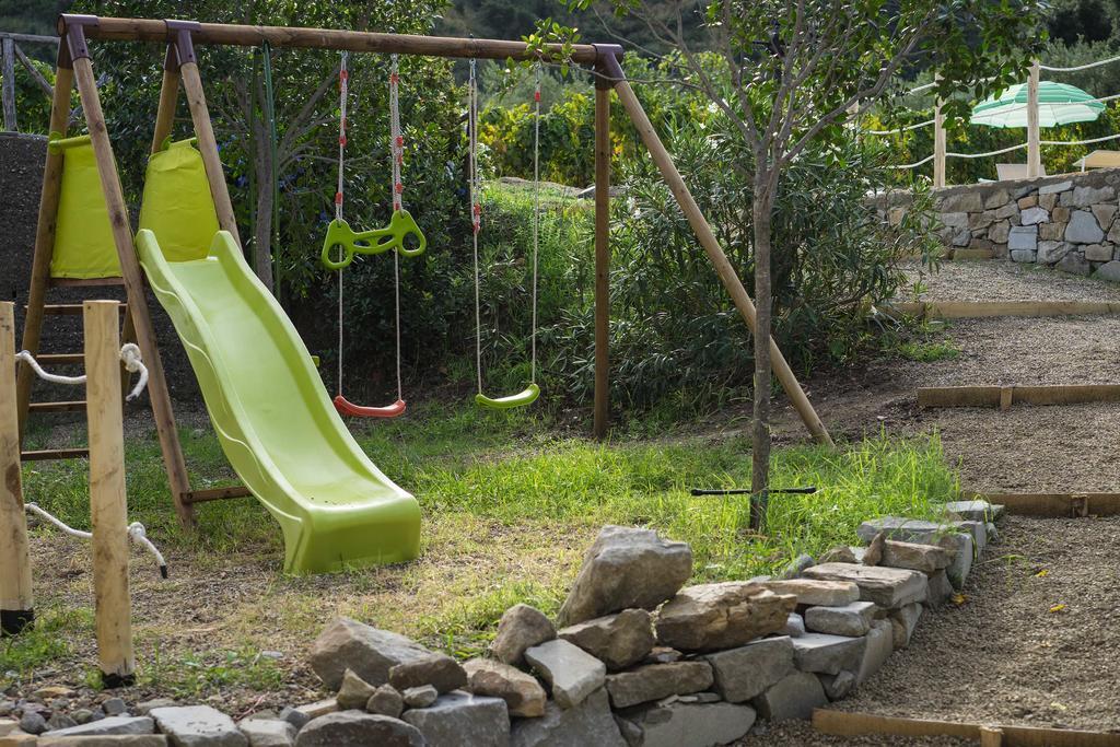 Alojamento de Turismo Rural Antica Tindari Patti