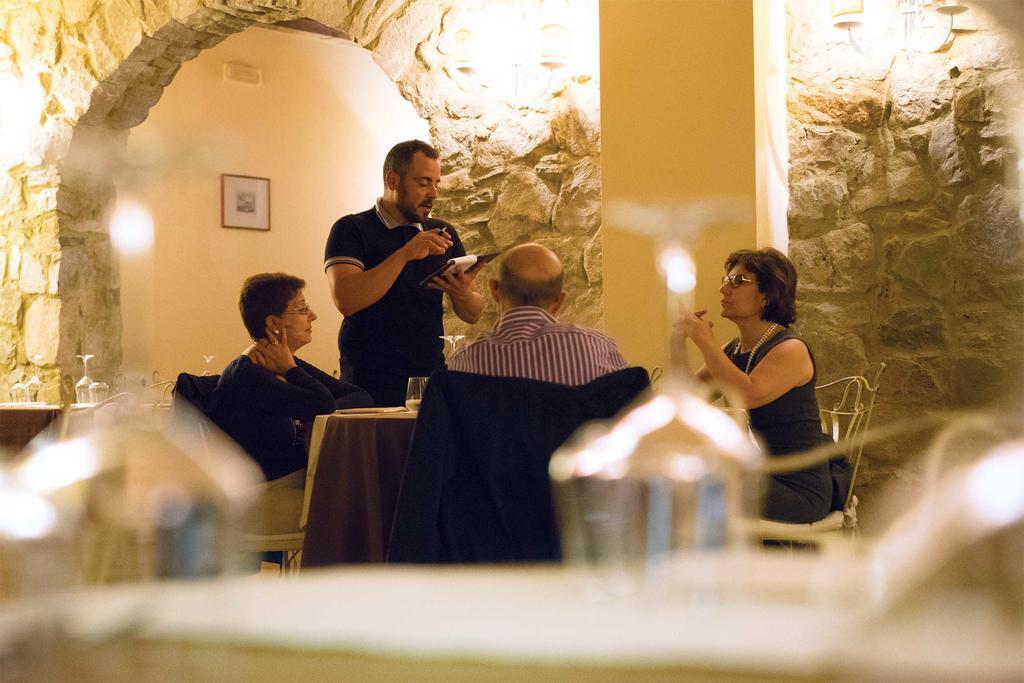 Alojamento de Turismo Rural Antica Tindari Patti