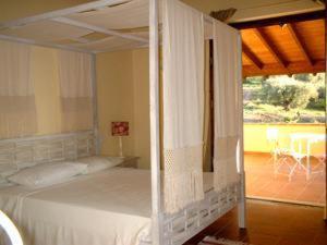 Alloggio per agriturismo Antica Tindari