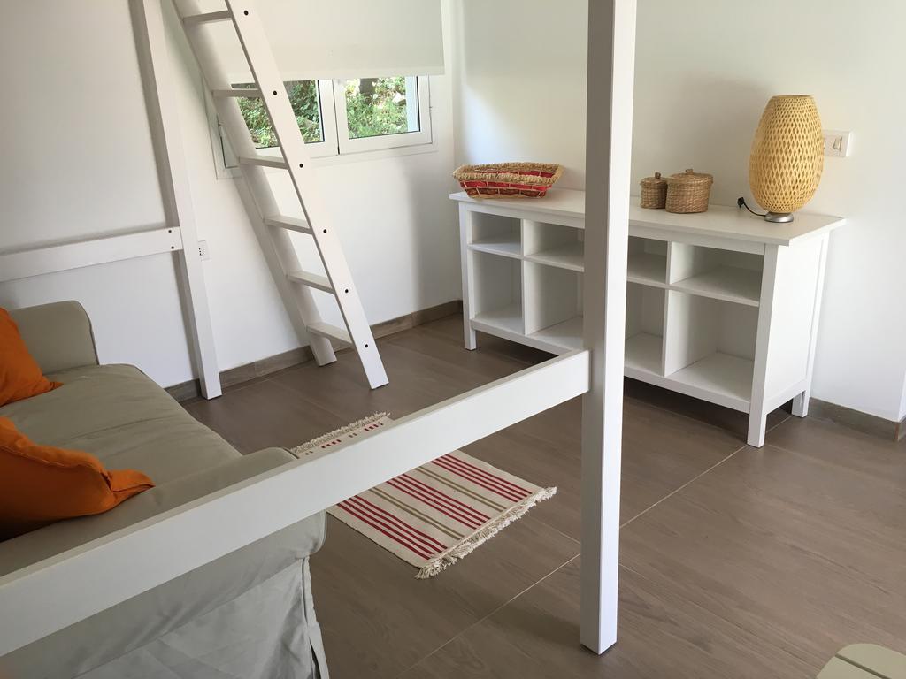 Alloggio per agriturismo Antica Tindari *